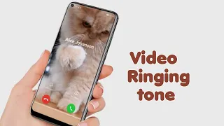 yadda zakasa video a matsiyin ringtone a wayarka ta android