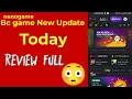 bc nanogame new update today bc nanogame review