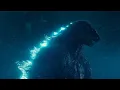 Download Lagu Godzilla KOTM Atomic Breath - With Godzilla 2014 Charge Up Sound
