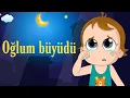 Download Lagu Noon Turk | Hayır Hayır gözyaşı(Oğlum büyüdü)