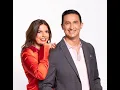 Ysaac Alvarez y Fernanda Kelly asumen el reto de cambiar las mananas de Los Angeles