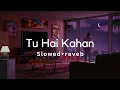 Tu Hai Kahan || Lofi #edit #lofi #music #youtube #trending #viral