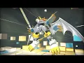 Download Lagu Digimon Story Time Stranger ALL DNA Digivolution
