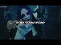 Kim Dracula - Drown | I hope you drown 💀 (Lyrics)