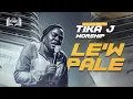 Lagu Le'w Pale | Mwen Bezwen W Nan Yon Lòt Nivo| Adonai | Tika J | Worship