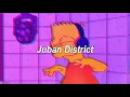 Download Lagu Ginger Root - Juban District 📻 [Lyrics]