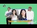 Download Lagu Girlgroup Make Up Worldcup Seventeen's Jeonghan chooses Somi's makeup