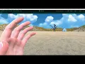 Virtual Reality Squid Game Unity