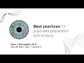 BCBL 2024 Pupillometry Workshop Lecture 2