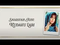 Download Lagu Datuk Sharifah Aini - Kudaku Lari (Official Lyric Video)