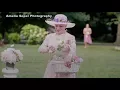 Download Lagu 91-Year-Old Serves as Flower Girl