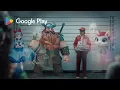 Can you tell safe apps from harmful ones Google Play can Go Play