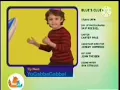 Nick Jr Ideal Split Screen Credits Compilation August 31 2007