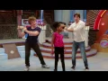 All about that bass henry danger style