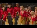 Download Lagu [IBCF2023] PSM UPI - Jangkrik, arr. Langen Paran Dumadi