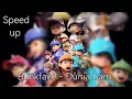 Download Lagu Speed up | Bunkface - Dunia Baru | OST. Boboiboy Galaxy Season 1