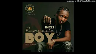 shizle romantic boy