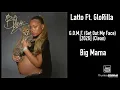 Latto Ft. GloRilla - G.O.M.F. (Get Out My Face) [2026] (Clean)