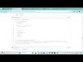 Almabetter capstone project Module 1