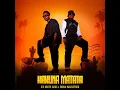 Jagermeister - Ice Beats Slide, Sbuda Maleather & 2woBunnies