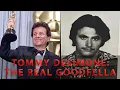 Download Lagu The Brutal True Story of Mafia PsychopathTommy DeSimone | Goodfellas Real Mobster Documentary