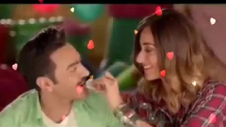 تامر حسنى هنحب حب عمر دندنها