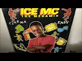Download Lagu ICE MC - The Megamix - 1991 (Full Album)