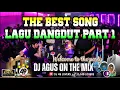 Download Lagu DJ AGUS TERBARU LAGU DANGDUT PART 1 COCOK UNTUK SOUND FYP TIKTOK