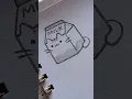 Cute Things to Draw When Bored - Part 17