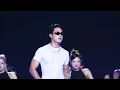 260531 Asia Top Music Festival MINGYU 'Shake It Off' FANCAM 세븐틴 민규 직캠