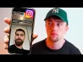 Writing instagram.com stories can make you money
