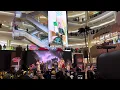 Afgan - ku dengannya kau dengan dia live concert mall kota kasablangka