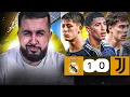 Download Lagu THROUGH TO THE QUARTERS.. | REAL MADRID 1-0 JUVENTUS REACTION!