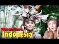 Download Lagu Wonderland Indonesia Alffy Rev X Novia Bachmid | Carlie Shea What Now Reaction