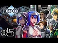 CrossCode Part 5 NO COMMENTARY GAMEPLAY Fire Element and Getting a Guild LET S GOO