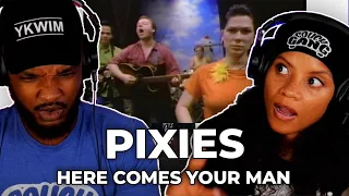 Download 🎵 Pixies - Here Comes Your Man REACTION MP3