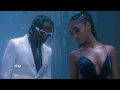 Popcaan, Shenseea - Velocity & Vibe (Official Lyrics Video)