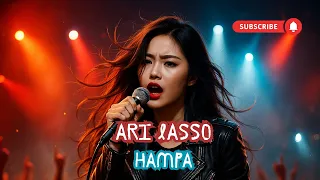 hampa ari lasso cover rock metal