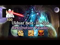 Phase 2 Ulduar Best in Slot Gear Tier List - Ret Paladin WOTLK