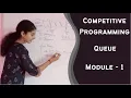 Queue Basic Part - 1
