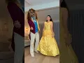 Download Lagu WE FINALLY DID THE PON DE REPLAY DANCE! 😅🌹 - #dance #trend #viral #couple #funny #shorts