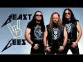 Download Lagu Bee Gees if They Were a Heavy Metal Band | Beast Gees [AI Reimagined – Not Real]