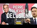 Download Lagu Mr. Poilievre - You Aren't The Prime Minister! 😅 STAY OUT of Canada-US Trade Talks | Ep. 209 #news
