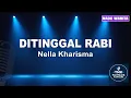 Lagu Karaoke Koplo Viral - Ditinggal Rabi (Nella Kharisma) | TAZ MUSIK KARAOKE