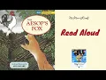 FROM AESOP S FOX MyView Literacy Third Grade Unit 5 Week 5 Read Aloud
