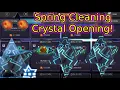 Spring Cleaning Crystal Opening 6 Star Crystals Nexus Marvel Contest Of Champions