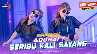 aduhai seribu kali sayang dara fu best of iklim dj remix terbaru official music video 