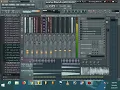 W\u0026W x Blasterjaxx - Let The Music Take Control ( Zion K Remake ) Free FLP