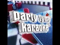 My Guy (Made Popular By Mary Wells) [Karaoke Version]
