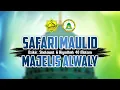 Download Lagu Malam Ke-18 : Safari Maulid 40 malam, Majelis Alwaly - Sindetlami Bersholawat